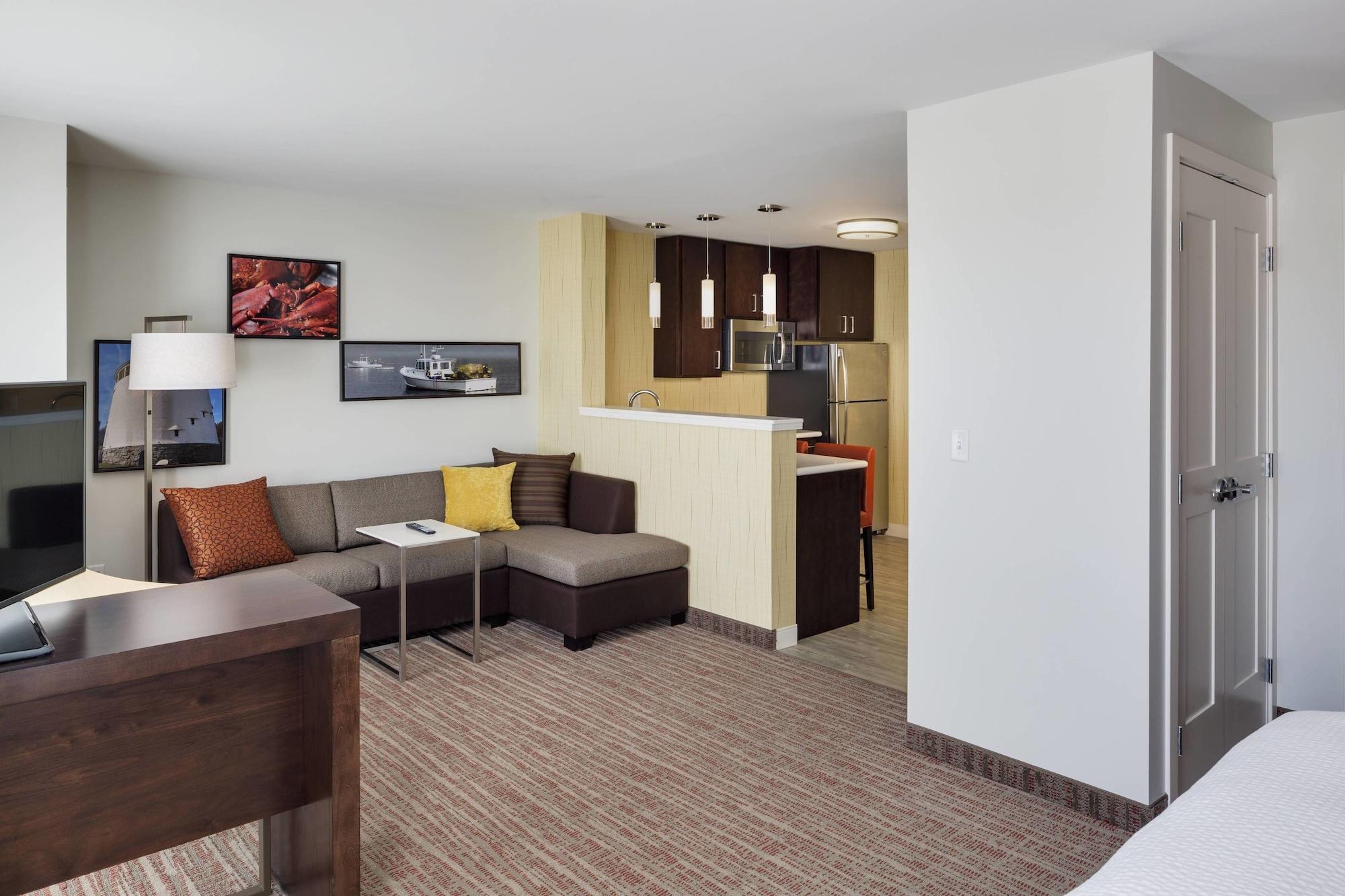Residence Inn By Marriott Бангор Экстерьер фото