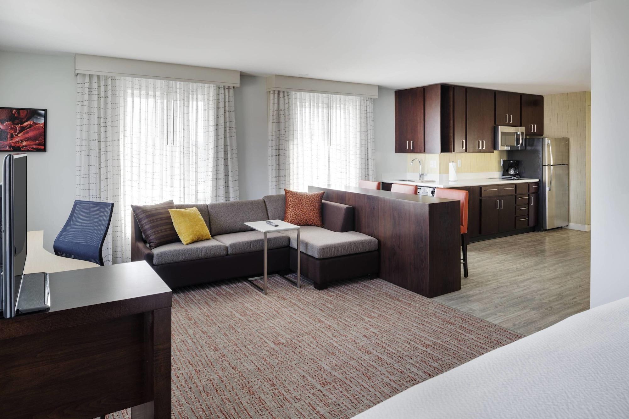 Residence Inn By Marriott Бангор Экстерьер фото