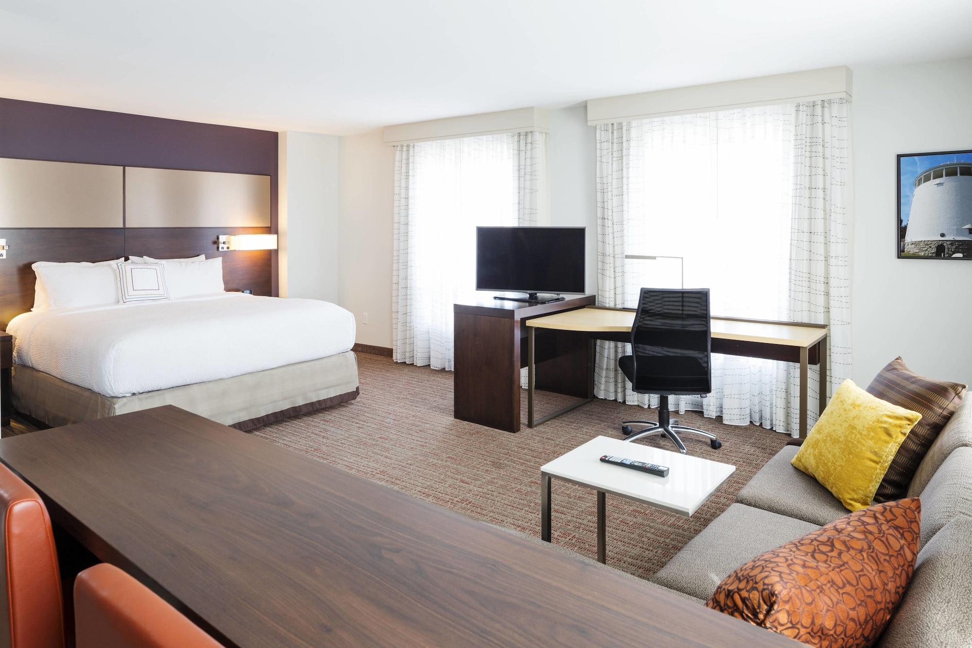 Residence Inn By Marriott Бангор Экстерьер фото