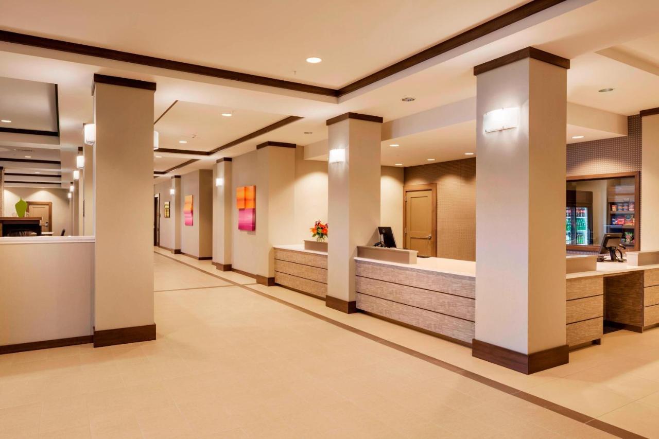 Residence Inn By Marriott Бангор Экстерьер фото