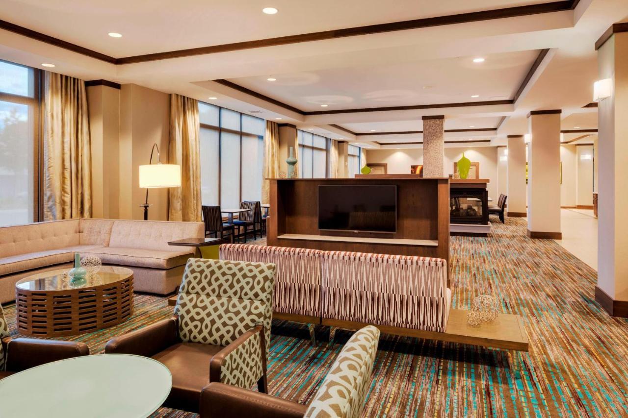 Residence Inn By Marriott Бангор Экстерьер фото