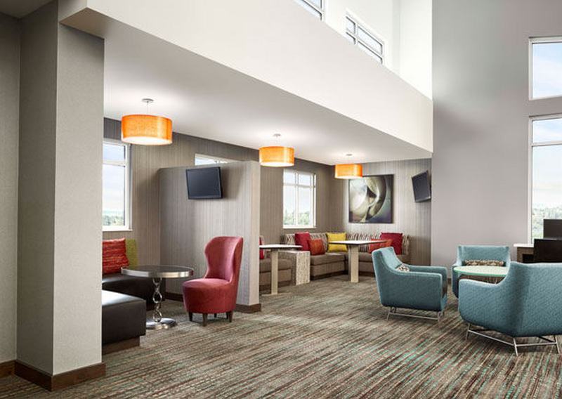 Residence Inn By Marriott Бангор Экстерьер фото