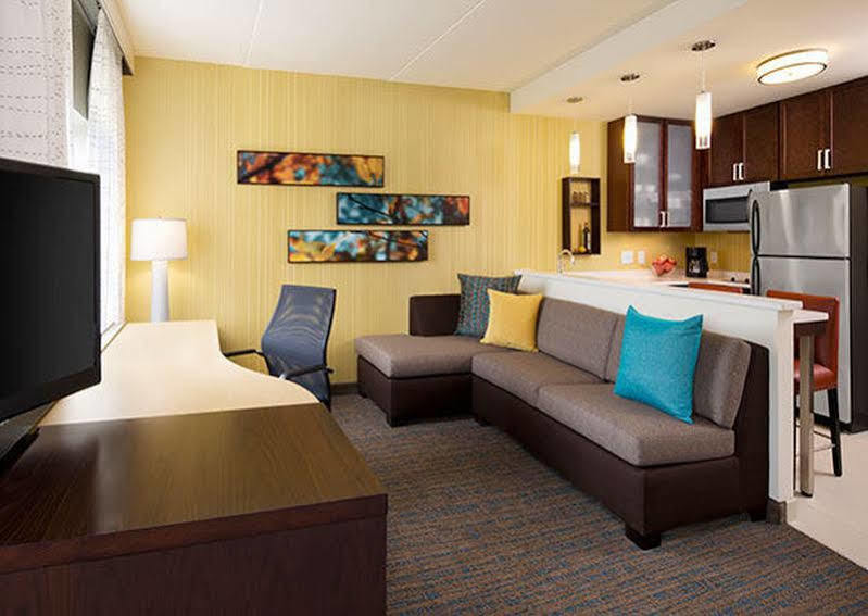 Residence Inn By Marriott Бангор Экстерьер фото